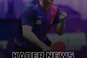 德国驻华使馆欢迎樊振东加盟德甲：为德国和欧洲乒乓球带来新光彩